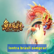 lontra brasil comprar